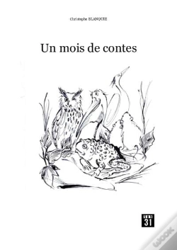 Capa do artigo Un Mois De Contes