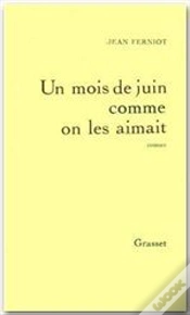 Capa do artigo Un Mois De Juin Comme On Les Aimait