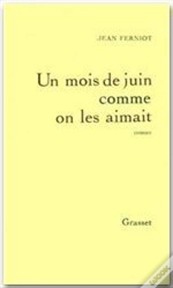 Capa do artigo Un Mois De Juin Comme On Les Aimait