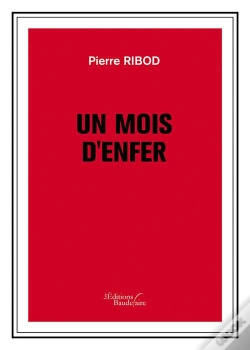 Capa do artigo Un Mois D'Enfer