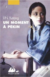 Capa do artigo Un Moment À Pékin