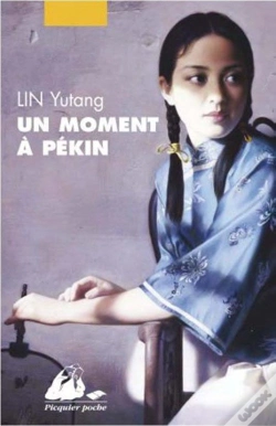 Capa do artigo Un Moment À Pékin