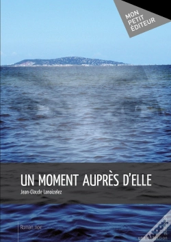 Capa do artigo Un Moment Auprès D'Elle