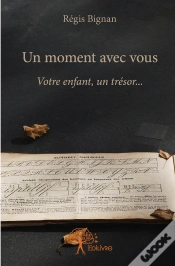 Capa do artigo Un Moment Avec Vous