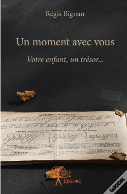 Capa do artigo Un Moment Avec Vous
