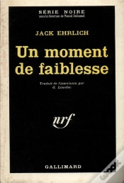 Capa do artigo Un Moment De Faiblesse