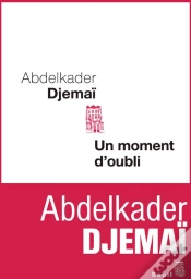 Capa do artigo Un Moment D
