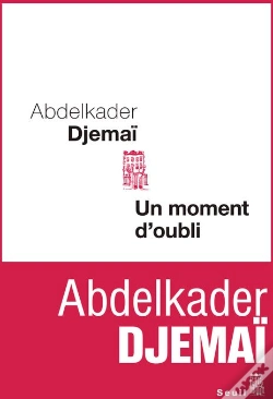Capa do artigo Un Moment D'Oubli