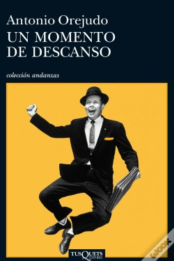 Capa do artigo Un Momento De Descanso