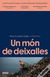 Capa do artigo Un Món De Deixalles