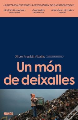 Capa do artigo Un Món De Deixalles
