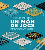 Capa do artigo Un Mon De Jocs