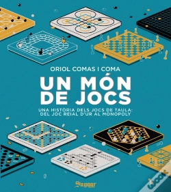 Capa do artigo Un Mon De Jocs