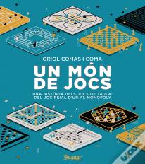 Un Mon De Jocs