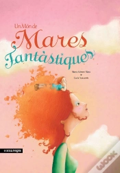 Capa do artigo Un Mon De Mares Fantastiques 2ªEd