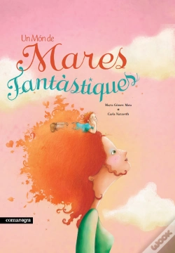Capa do artigo Un Mon De Mares Fantastiques 2ªEd