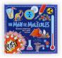 Un Món De Molècules - Preview
