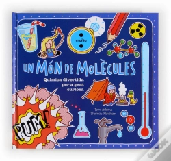 Capa do artigo Un Món De Molècules