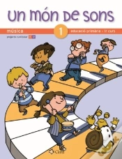 Capa do artigo Un Món De Sons 1