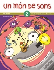 Capa do artigo Un Món De Sons 2