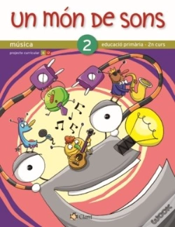Capa do artigo Un Món De Sons 2