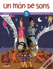 Capa do artigo Un Món De Sons 5