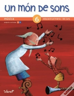 Capa do artigo Un Món De Sons 6