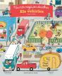 Un Món Màgic Per Descobrir. Els Vehicles. Català/Anglès - Preview