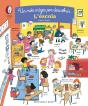 Un Món Màgic Per Descobrir. L'Escola. Català/Anglès - Preview