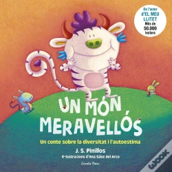 Capa do artigo Un Món Meravellós