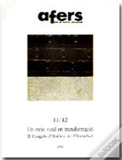 Capa do artigo Un Mon Rural En Transformacio
