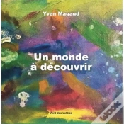 Capa do artigo Un Monde A Decouvrir