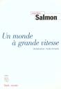 Un Monde A Grande Vitesse. Globalisation, Mode D'Emploi - Preview