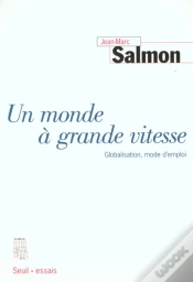 Capa do artigo Un Monde A Grande Vitesse. Globalisation, Mode D