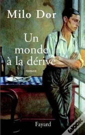 Un Monde A La Derive