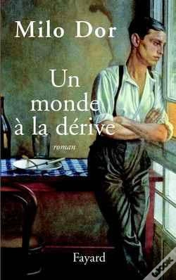 Capa do artigo Un Monde A La Derive