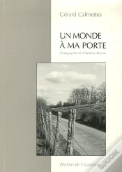 Capa do artigo Un Monde A Ma Porte