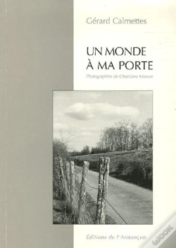 Capa do artigo Un Monde A Ma Porte