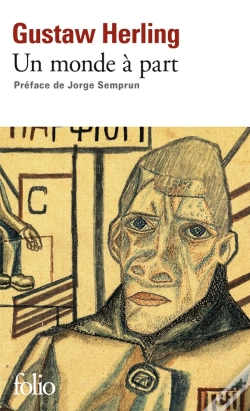 Capa do artigo Un Monde À Part