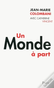 Capa do artigo Un Monde À Part