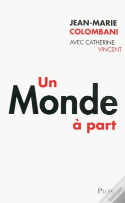 Capa do artigo Un Monde À Part