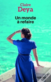 Capa do artigo Un Monde À Refaire