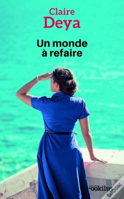 Capa do artigo Un Monde À Refaire