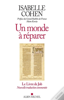 Capa do artigo Un Monde À Réparer