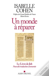 Un Monde À Réparer