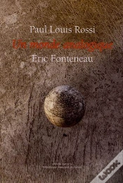 Capa do artigo Un Monde Analogique