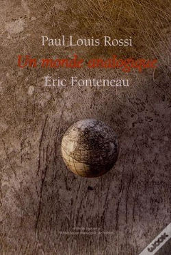 Capa do artigo Un Monde Analogique
