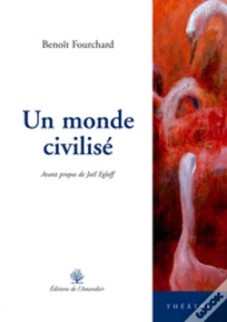 Capa do artigo Un Monde Civilisé
