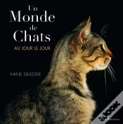 Capa do artigo Un Monde De Chats ; Au Jour Le Jour