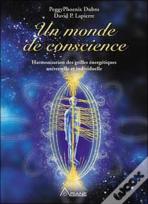 Un Monde De Conscience ; Harmonisation Des Grilles Énergétiques Universelle Et Indivuduelle